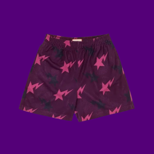 DESIGNER SHORTS SUPPLIER