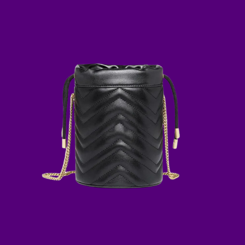DESIGNER BAGS & WALLETS